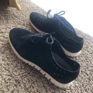 Cole Haan Zerogrand Wingtip Oxford